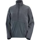 Salomon Snowshelter Teddy Jacket (Homme)