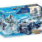 Playmobil Off-Road Action 70532 Snow Beast Expedition