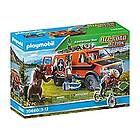 Playmobil Off-Road Action 70660 Adventure Van