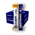 Nutrinovex Glucobar Bar 35g 24pcs