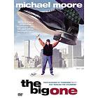 The Big One (DVD)