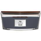 WoodWick Elipse Indigo Suede