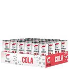 Celsius Cola Tölkki 355ml 24-pack
