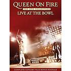 Queen: On Fire, Live at the Bowl (DVD)