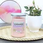 Yankee Candle Tea Pink Island Sunset