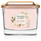 Yankee Candle Elevation Small Snowy Tuberose