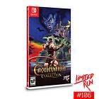Castlevania - Anniversary Collection (Switch)