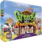 Greedy Kingdoms