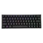 Cooler Master SK622 Cherry MX Low Profile Red (FR)