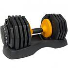 FitNord Justerbar Hantel 25kg