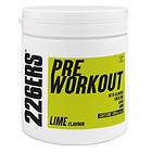 226ers Pre Workout 0.3kg