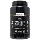 Drasanvi Iso Whey Protein 0.8kg
