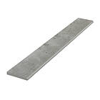 Bricmate Klinker J Skirting Norrvange Grey 5x60cm