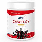 Etixx Carbo-Gy 1kg