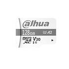 Dahua P100 microSDXC Class 10 UHS-I U3 V30 A2 128GB