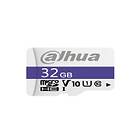 Dahua C100 microSDHC Class 10 UHS-I U1 V10 32GB