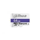 Dahua C100 microSDXC Class 10 UHS-I U3 V30 64GB