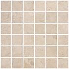 Bricmate Klinker J0505 Norrvange Beige 5x5cm