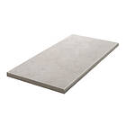 Bricmate Klinker Z Norrvange Grey Poolside/step 30x60cm