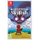 Legend of the Skyfish (Switch)