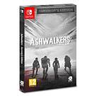 Ashwalkers - Survivor's Edition (Switch)