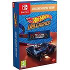 Hot Wheels Unleashed - Challenge Accepted Edition (Switch)