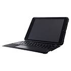 Otterbox UnlimitEd Case with Keyboard for iPad 10.2 (Nordisk)