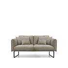 Cassina 675 Maralunga Sofa (2-sits)