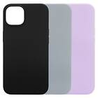 Linocell Rubber Case for iPhone 13