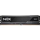 Apacer NOX DDR4 3200MHz 8GB (AH4U08G32C28YMBAA-1)
