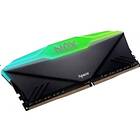 Apacer NOX RGB LED DDR4 3200MHz 16GB (AH4U16G32C28YNBAA-1)