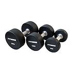 FitNord PU Dumbbell 2x37,5kg