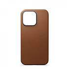 Journey Leather Case with MagSafe for iPhone 13 Pro