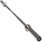 FitNord Competition Weightlifting Bar 25mm 201cm 15kg