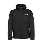 The North Face Quest Hooded Jacket (Homme)