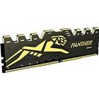 Apacer Panther Gold DDR4 3000MHz 16GB (AH4U16G30C0827GAA-1)