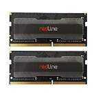 Mushkin Redline SO-DIMM DDR4 3200MHz 2x16GB (MRA4S320NNNF16GX2)