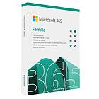 Microsoft 365 Famille 2022
