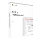 Microsoft Office Professionnel 2019