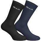 Bula Wool Sock 2-pack (Jr)