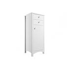 Bathrooms To Love Lucia Floor Standing Tall Boy Unit 400mm