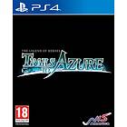The Legend of Heroes: Trails to Azure (PS4)