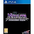 The Legend of Nayuta: Boundless Trails (PS4)