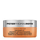 Peter Thomas Roth Potent C Power Brightening Hydra-Gel Eye Patches 60st
