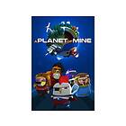 A Planet of Mine (PC)