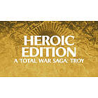 Total War Saga: TROY - Heroic Edition (PC)