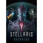 Stellaris: Necroids Species Pack (Expansion)(PC)