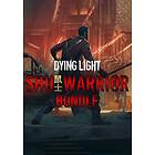 Dying Light - SHU Warrior Bundle (Expansion)(PC)