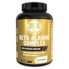 Gold Nutrition Beta Alanice Complex 120 Kapslar