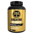 Gold Nutrition Creatine 0,28kg